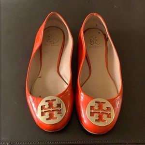 Tori Burch Flats
